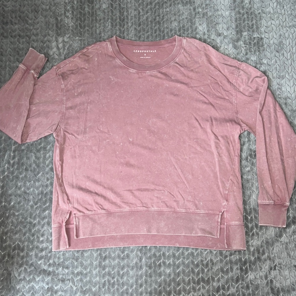Aeropostale long sleeve